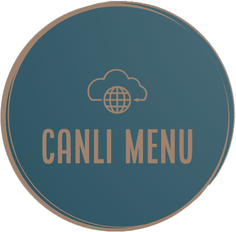 Canli Menu Logo